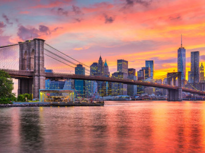 Viagem a NY